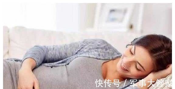 孕期|怀孕到了中后期,这4件事就要注意了,胎儿健康孕妈舒心