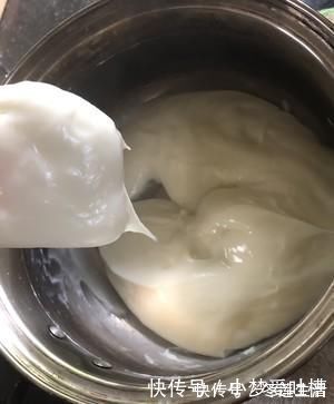 奶锅|牛奶小方 奶冻 夏日甜品 非常简单 只要小奶锅