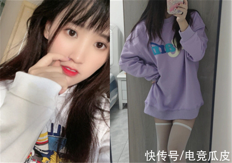 恰饭|腐团儿COS雷神拔刀,袜子质感差也被喷,同为一姐小雪吖真诚获赞