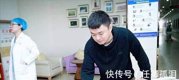 宝宝|你在产房拼了命生娃，不同款型老公的“神”反应，最后一种很寒心