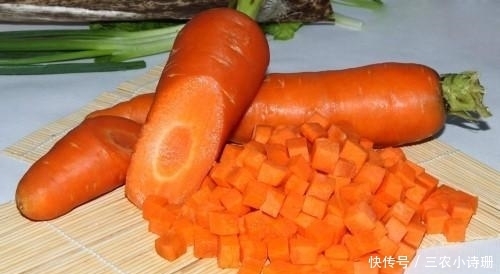 胃痛|患了胃病怎么办? 平常多吃3物1水, 保护胃黏膜, 胃涨胃痛不来找!