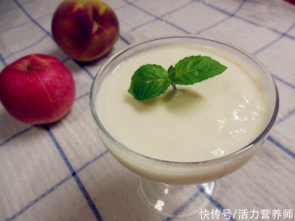 营养物质|牛奶与酸奶,谁是“补钙之王”?营养价值最高?准备颠覆你的认知