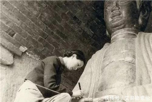 喜欢|满门忠烈、三弟血染长空、甘愿共赴国难,这就是喜欢林徽因的理由