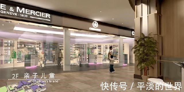 建筑物|重磅!城南茂商业广场旨在打造引领品质生活的精致社区型商业!