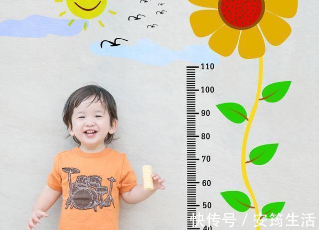 生长发育|要想孩子长得高,远离三个“身高杀手”,确保四个“身高助手”!