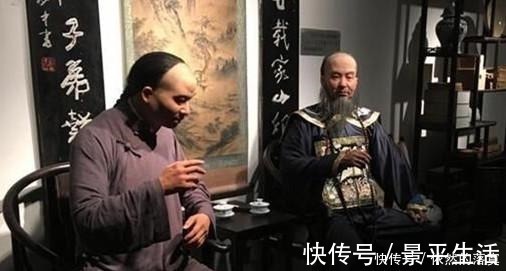 青云之志!书生结婚时写下一副对联,上联身无半亩,心忧天下!下联更经典!