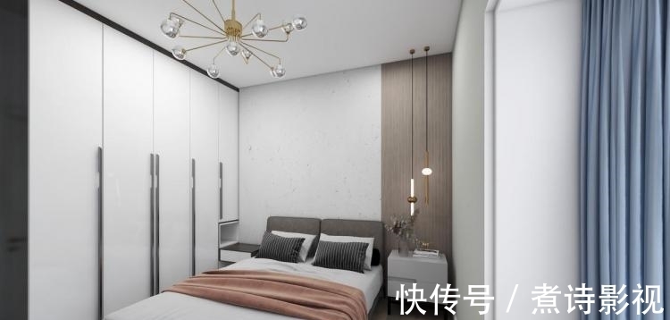 女主人|140㎡婚房，是男主对女主人满满的爱