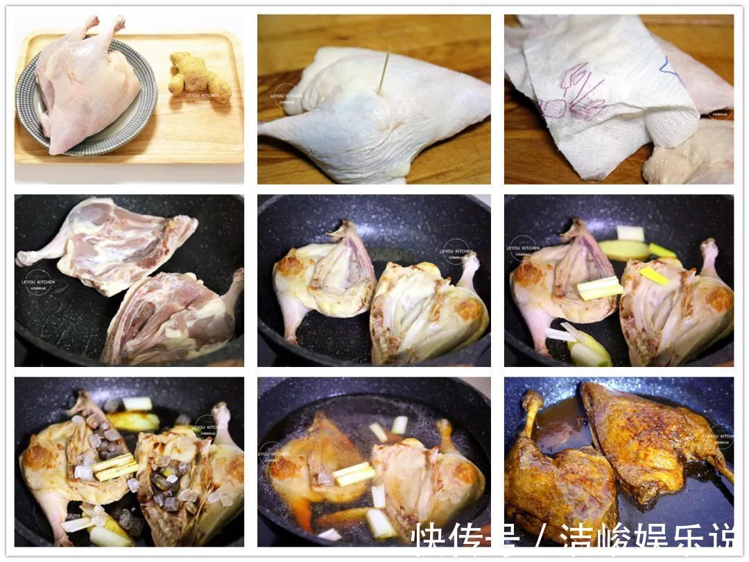 一周带饭食谱，都是加热后更香的菜，吃的顺口又比外卖便宜