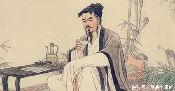 文章|海内存知己,天涯若比邻,初唐四杰之一王勃的一生!