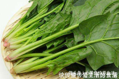 维生素c|提个醒菠菜营养好,但和此物一起吃,就是给身体找麻烦!