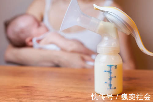 母乳|宝宝频繁吃母乳，睡眠时间很短，爸妈或许忽视了三个方面的问题
