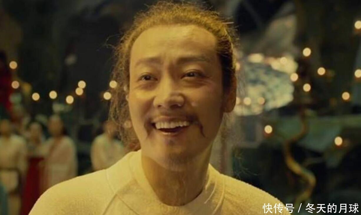 新唐书@与李白齐名被誉为诗圣的杜甫,是怎么去世的你或许想象不到