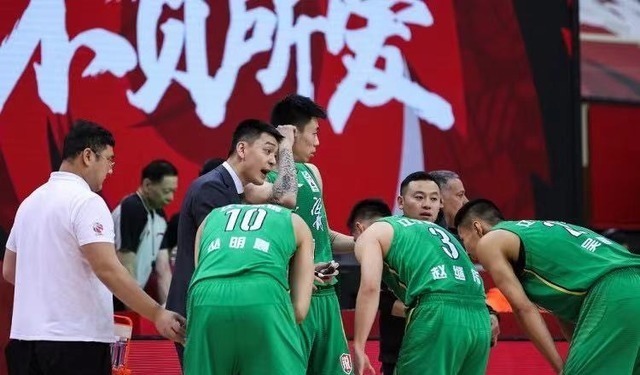 富邦|CBA季前赛对阵出炉!粤辽无缘对决,京浙唱主角,举办城市公布