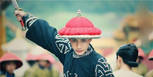 乾隆|为何皇帝不怕被贴身侍卫刺杀?乾隆:你看下他们的身份,便能知晓