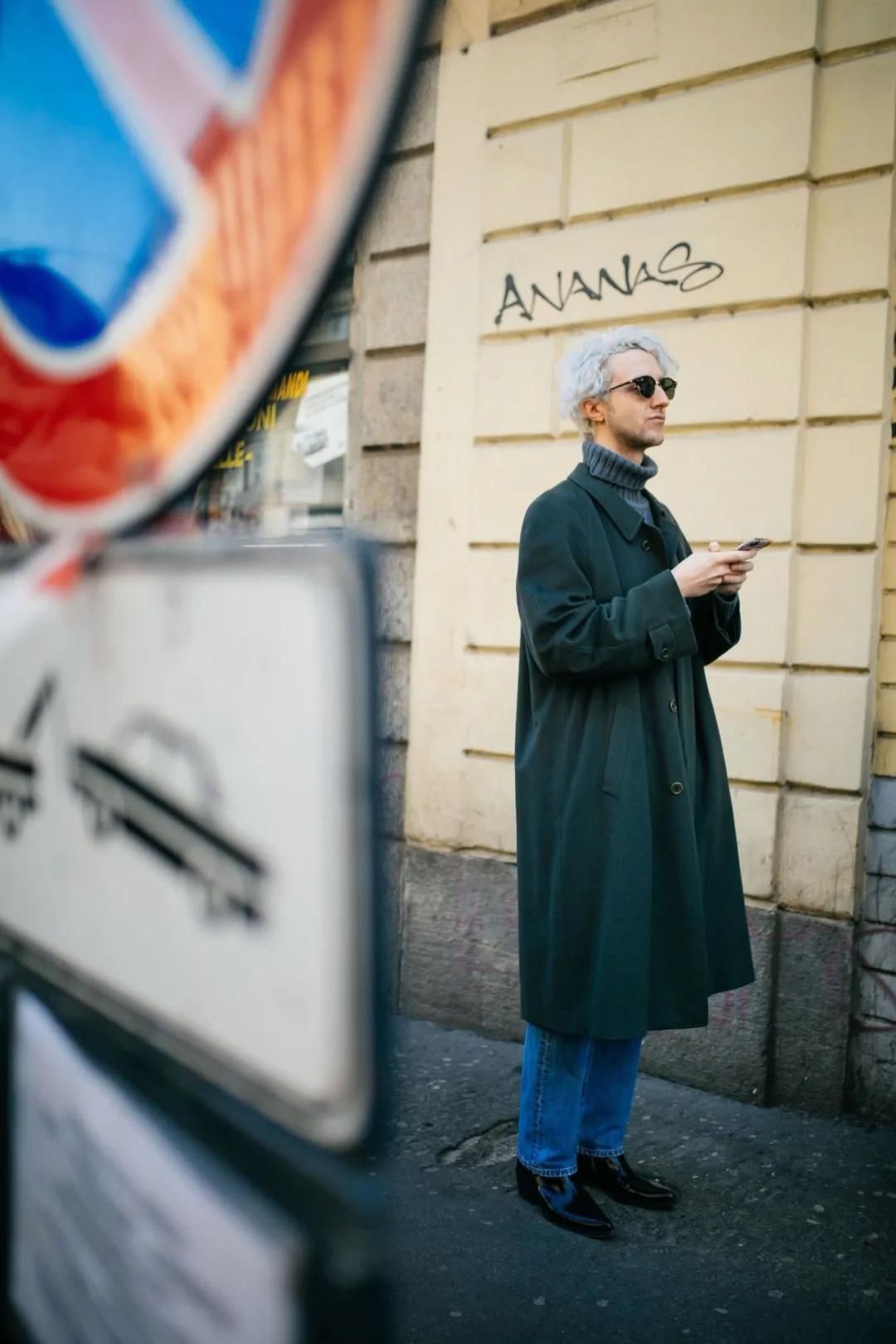  牛仔裤|人人都有的牛仔裤，为什么你穿跟别人穿会差那么远？