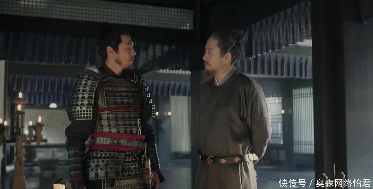 宋朝做武官,脸皮要够厚、内心要强大,上场点兵下场也能坐冷板凳