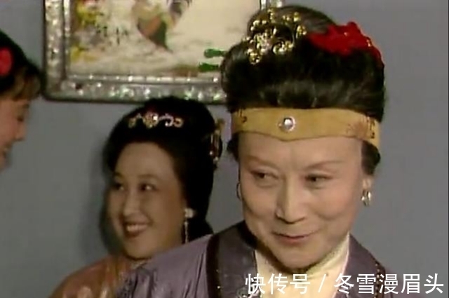 富贵&赖嬷嬷家的这几个特点,让赖家脱颖而出,世代发达,实现阶级跨越