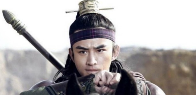 索超@梁山八镖旗,2人实力超五虎,2人能战平五虎,1人全靠关系