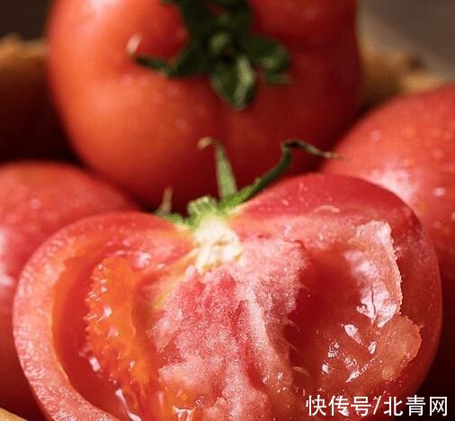 西红柿|吃这种药物时,千万别吃西红柿!对身体伤害太大