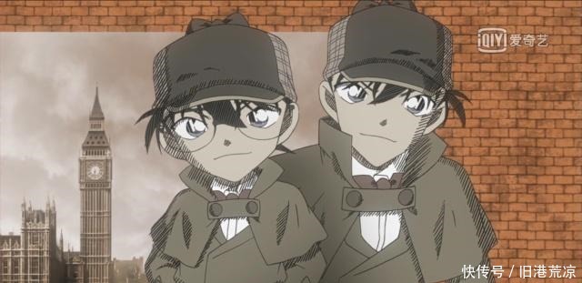 后续|名侦探柯南如果当时新一没有缩小,后续会发生哪些剧情