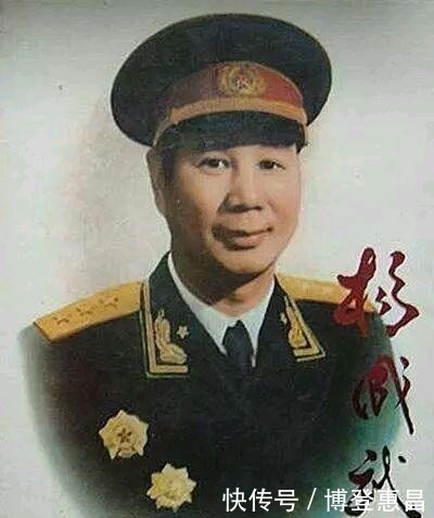 担任|担任国庆大阅兵总指挥次数最多的，不是十大元帅，而是此上将