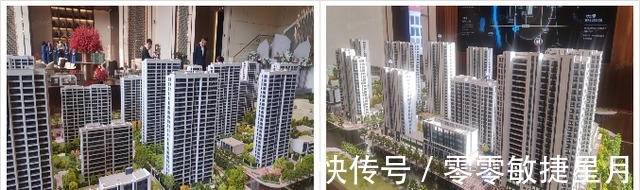 一次性|观望还是下手融创鸿赫富力好盘选择多多!