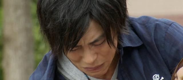 假面骑士铠武 当承认自己懦弱时 才是真正变强的开始 全网搜