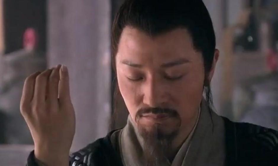 武松@武松鲁智深最厌恶三个梁山好汉:一个小人,一个毒人,一个不算人