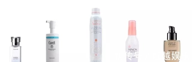 肤质 护肤品没少用,但是皮肤越来越差?认清肤质才是护肤的关键!