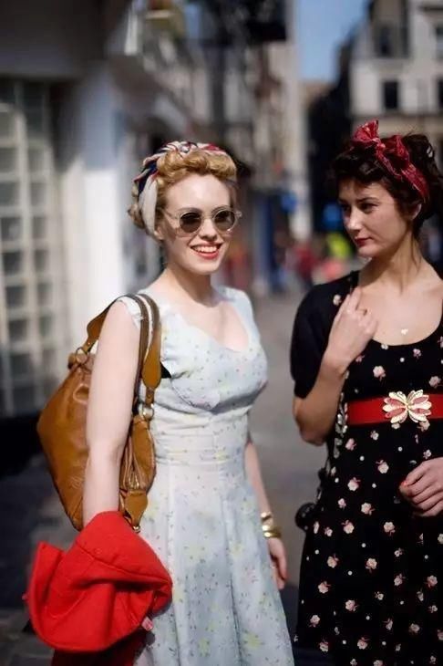 短发怎么扎简单好看 学这样扎发,美到发光