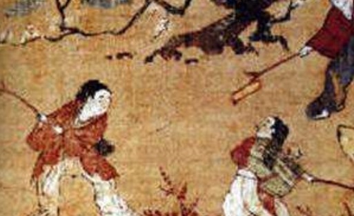 古代|这四件在古代就有的文化,你是否有点不敢相信?