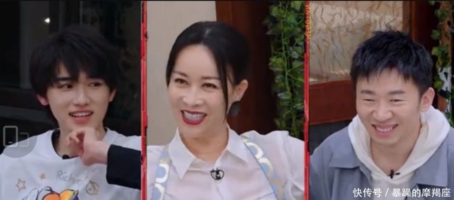 吴彤|在《王牌对王牌》不起眼,到了萌探成团宠,令杨紫黄子韬感慨万千