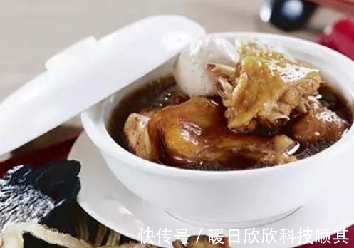 女人|喝四物汤的女人不用做美容,怎么喝?