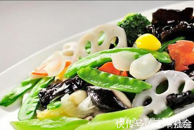 年夜饭要吃出品味吃出健康,3道家常菜必须做,比大鱼大肉还香