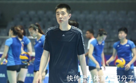 重回|安家杰重回山东女排!辅佐郎平8年之久,为何最后会被排协放弃?