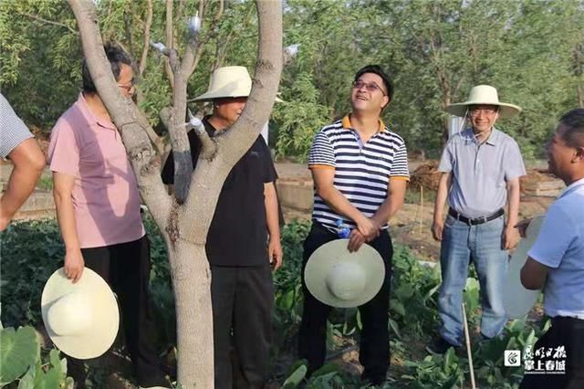 烟草|推动罗望子多糖应用 酸角生物技术应用研讨会在玉溪召开