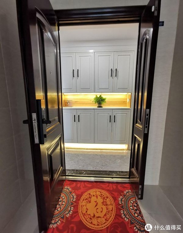 京东|迟到两年的装修毕业照，感谢张大妈的推送