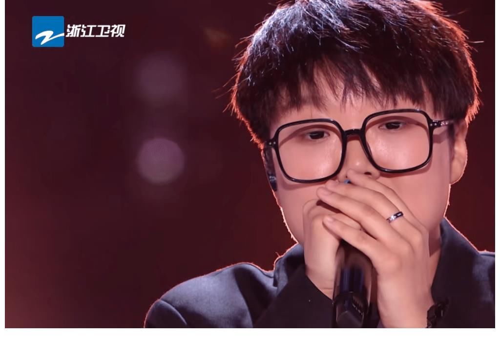 好声音|中国好声音：成功晋级的王靖雯，为何会被这么多人吐槽？