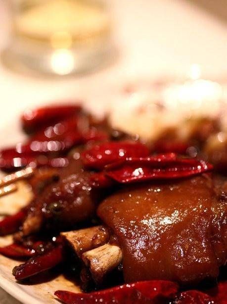 吃法|猪脚20种新的吃法，教你一招，你吃得越多，孩子们就越爱吃