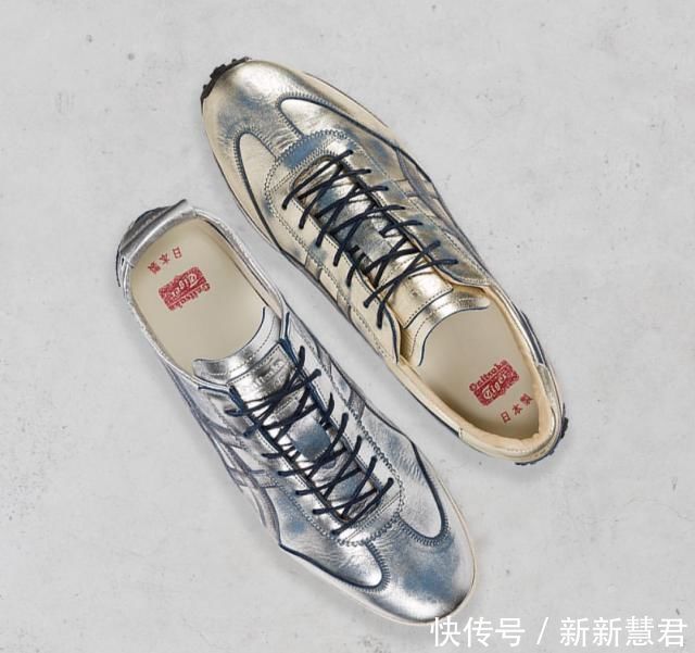 这些“旧球鞋”火极了老爹鞋的时髦C位保不住了…