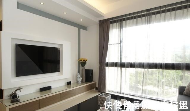 装修|晒晒刚入住的新家, 全程花了15万, 敢说这算是小区性价比较高的!