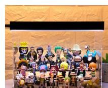 洋葱头|海贼王人物志：西罗布村的三个小机灵鬼，青椒头、洋葱头与萝卜头