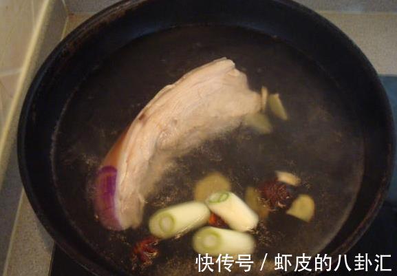 猪肉|炖猪肉,有三种料不能放,会让猪肉的味道变差,吃着不香,别弄错