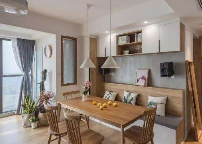 储物柜|过来人告诉你,新房这八个部位装柜子,收纳充足,越住越舒心