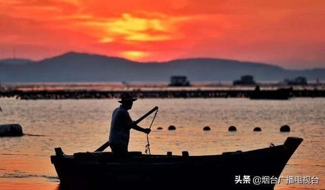 带Ta到长岛看日落~把烦恼扔进夕阳里