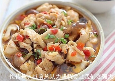 超下饭又下酒的几道家常菜,学会了家里来客时露两手,倍有面子