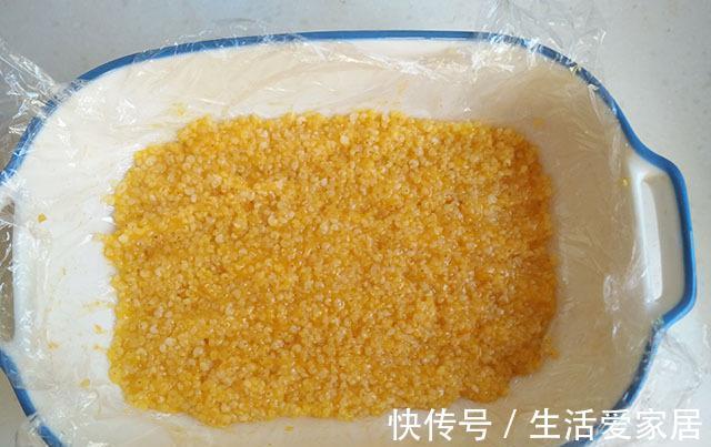 大黄米|这个便宜还养身，确定不来学习学习？经济实惠好吃到哭