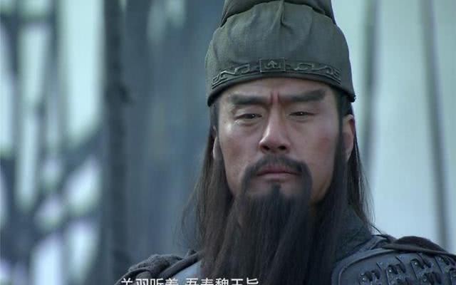 夏侯惇|三国时期,关羽真的是无敌的存在吗?至少这些武将都不惧怕他