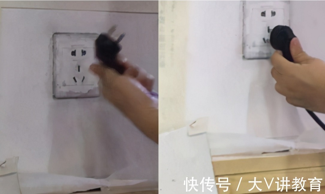 学生#有种“以假乱真”叫美术生,画工堪比神笔马良,老师都难以分辨