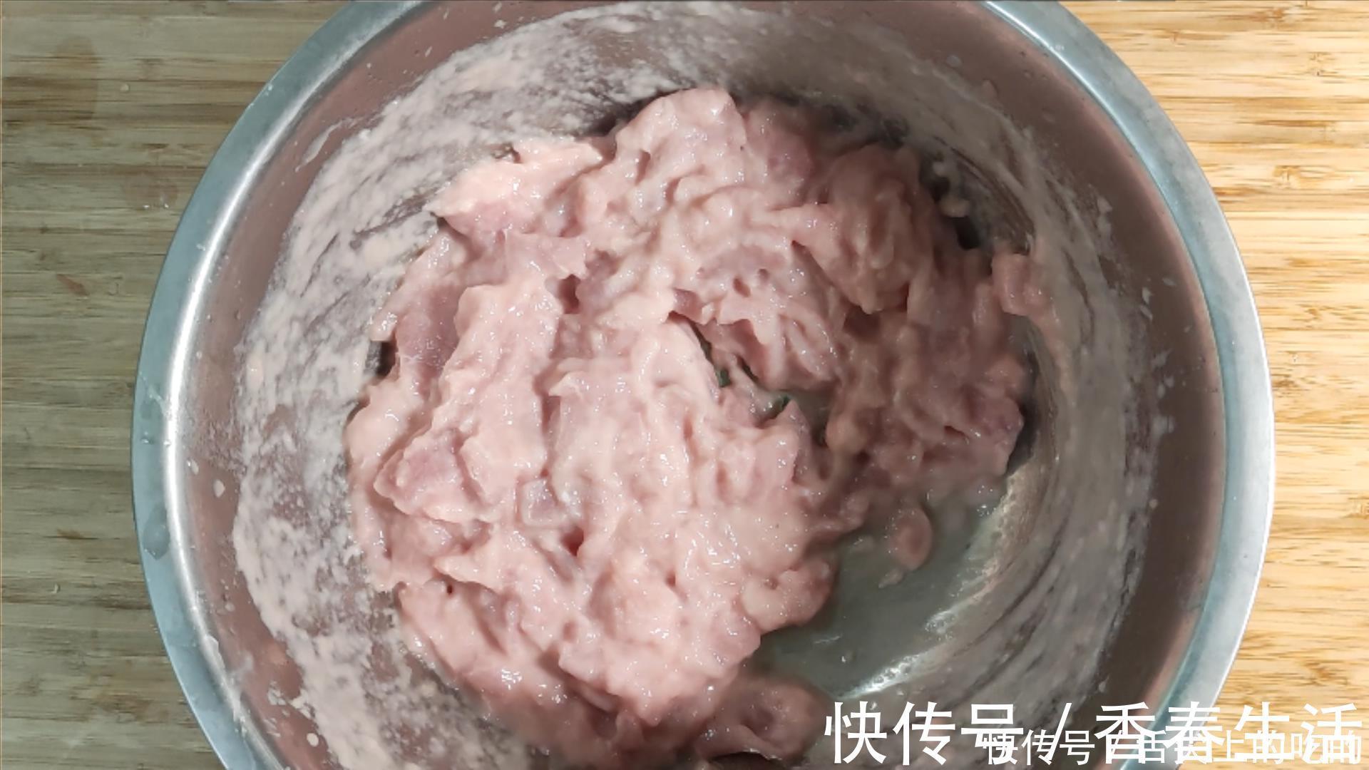 豆腐|瘦肉咬不动记住4个技巧,猪肉嫩滑如豆腐,大厨教你正确嫩肉方法